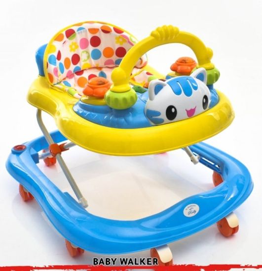 صورة مشاية اطفال